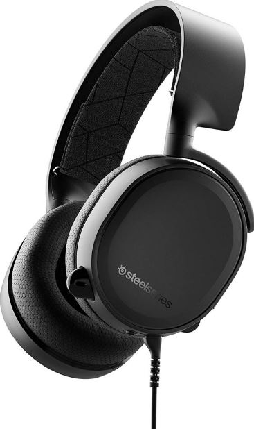  Steelseries Arctis 3 Gaming Headset