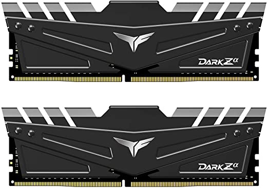 Teamgroup T-force Dark Z