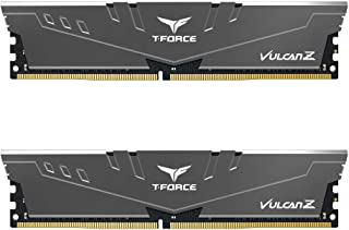 TEAMGROUP T-Force Vulcan Z