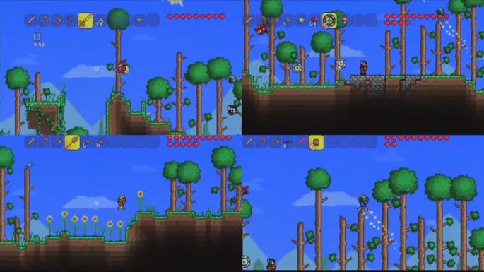 Terraria