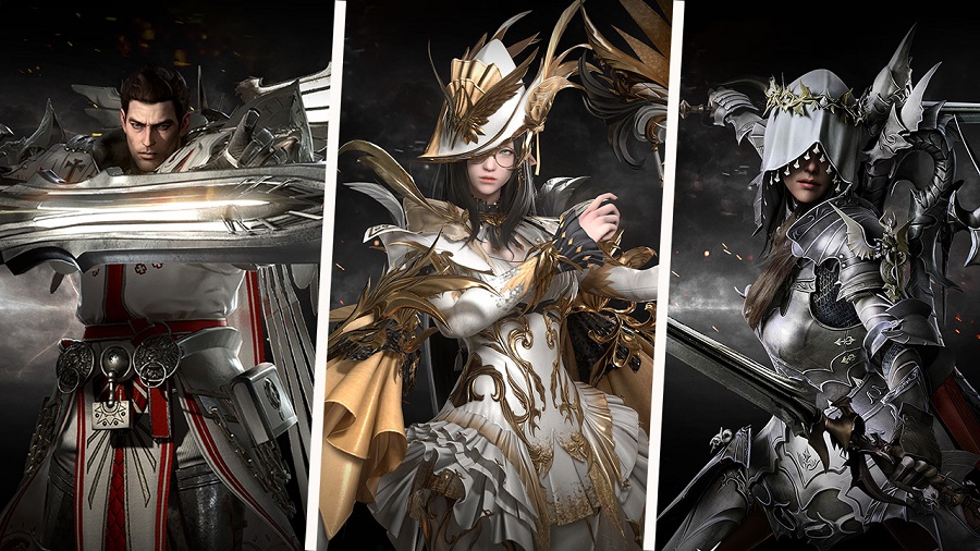 Lost Ark : Les Meilleures Classes pour le PvE et le PvP