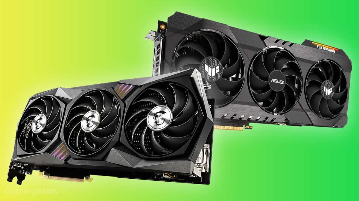 Les Meilleures Cartes Graphiques GTX 1660 Super en 2025