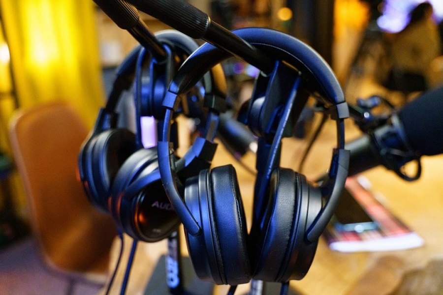 Les 8 Meilleurs Casques Ouverts De 2025
