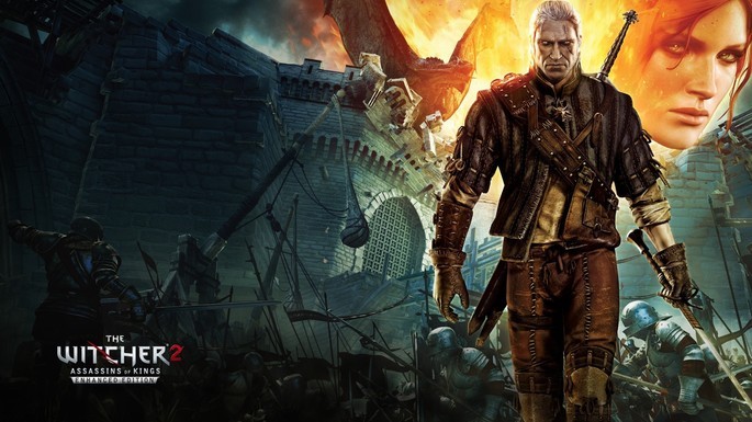 The Witcher 2: Assassins of Kings