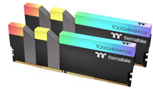 Thermaltake Toughram RGB