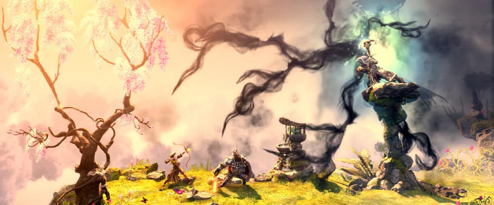 Trine Ultimate Collection