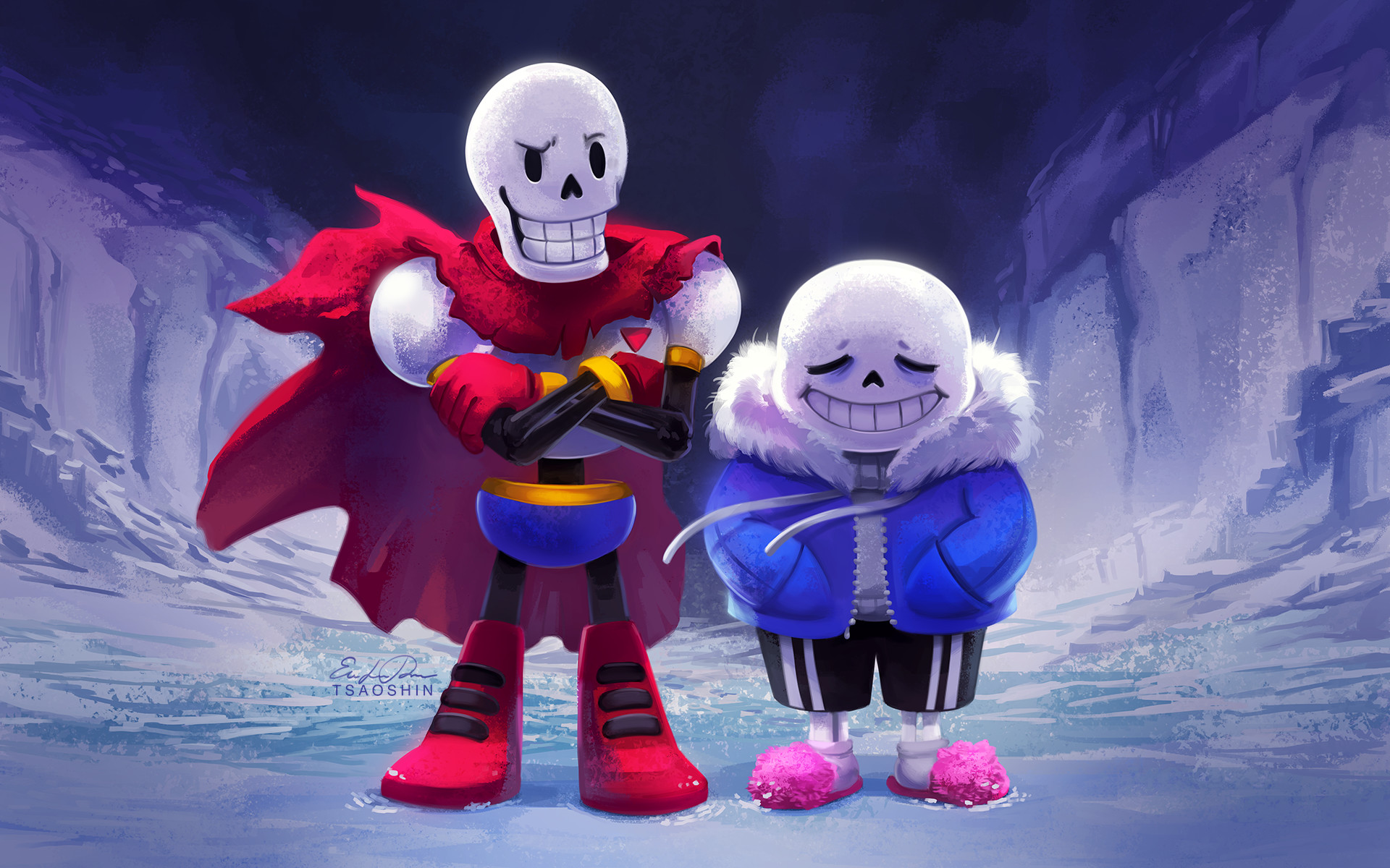 Undertale