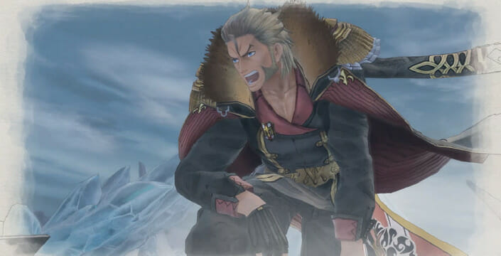 Valkyria Chronicles 4