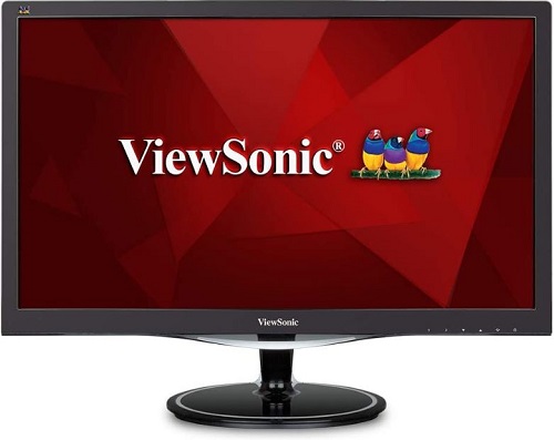  Viewsonic VX2457-MHD Gaming Monitor