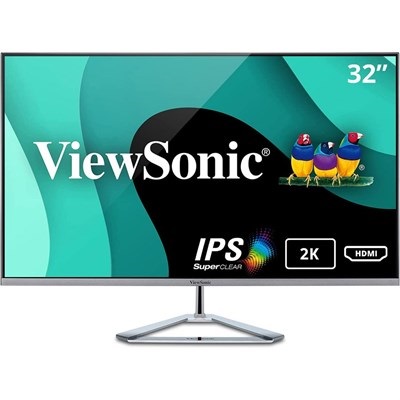 ViewSonic VX3276-MHD