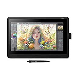 Wacom DTK1660K0A Cintiq 16