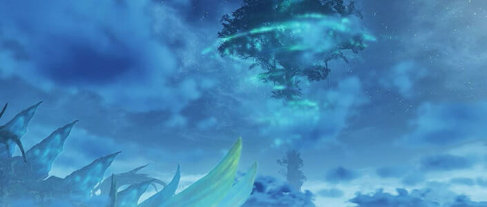 Xenoblade Chronicles 2