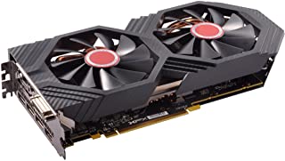  XFX Radeon RX 580 GTS
