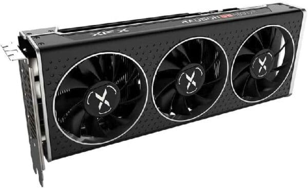 XFX RX 6600 XT Merc 308