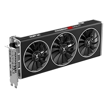  XFX Speedster MERC319 Radeon RX 6700 XT