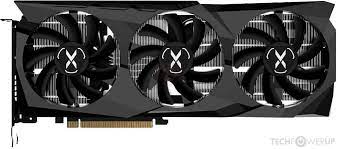 XFX SWFT Radeon RX 6700 XT