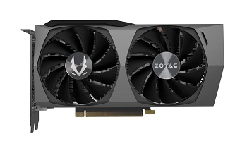 ZOTAC Gaming GeForce RTX 3060 Twin Edge