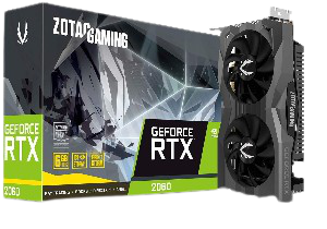 ZOTAC Gaming RTX 2060